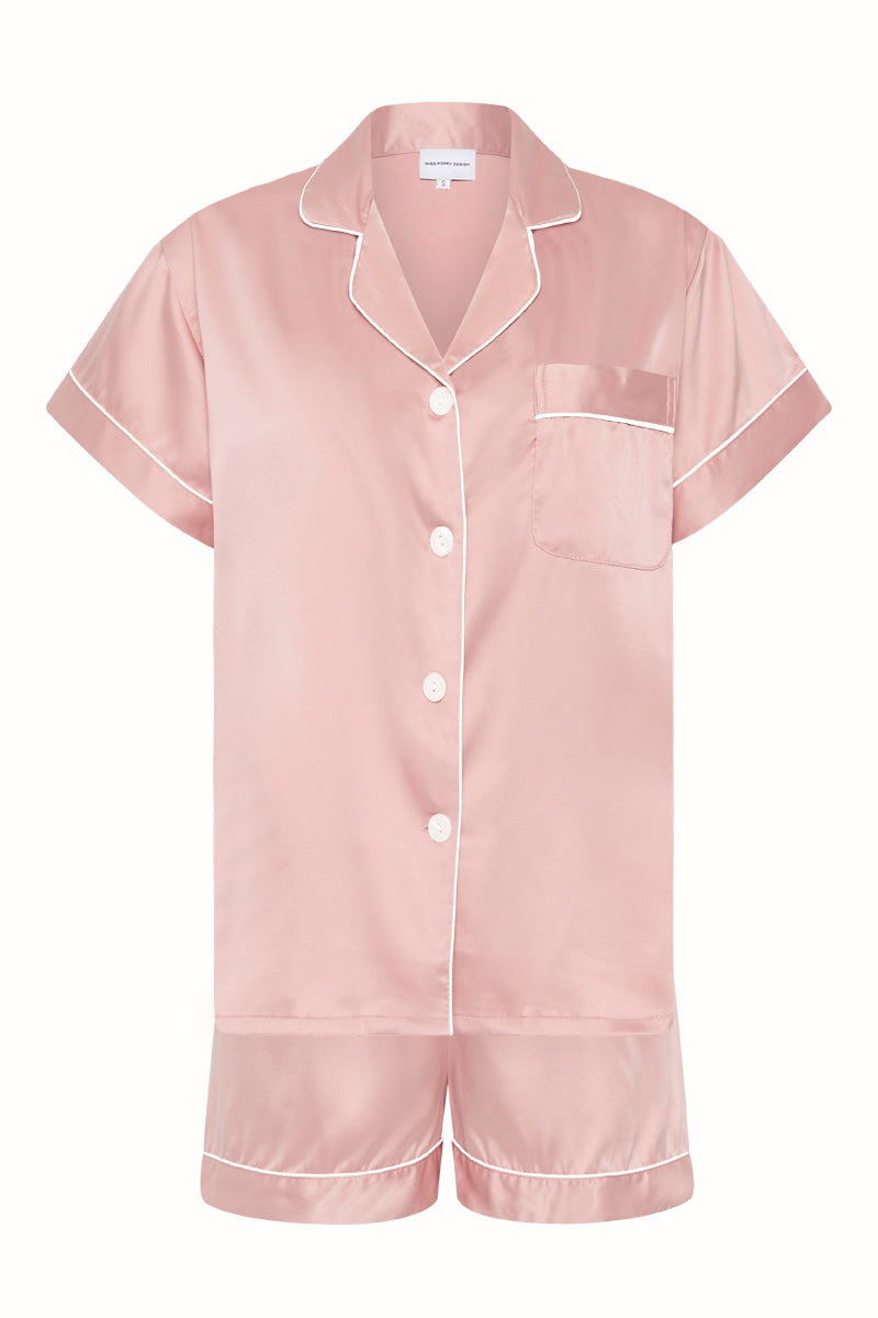 Pink_Bridesmaid_Pyjamas_Bridal PRTY PJs
