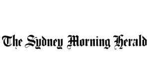 The Sydney Morning therald