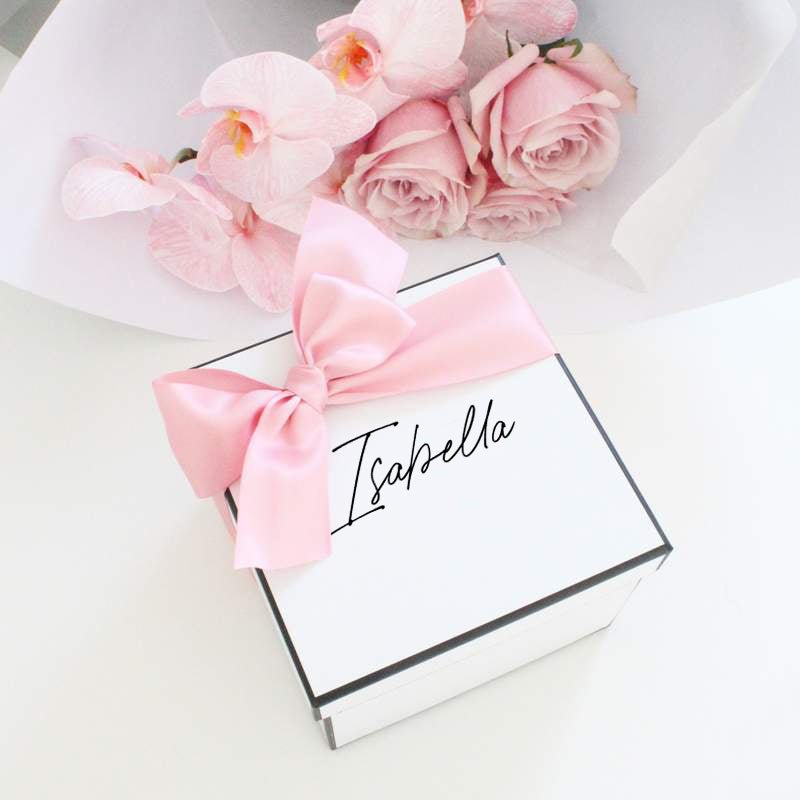 33 Best Bridesmaid Gift Boxes and Sets (Free Personalization Today) - Bridesmaid  Gifts Boutique